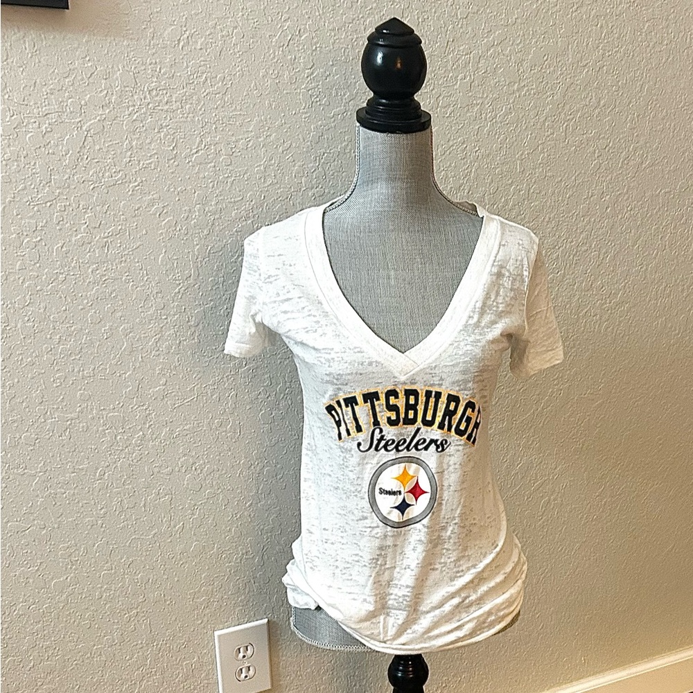 Women’s Pittsburgh Steelers Tee
